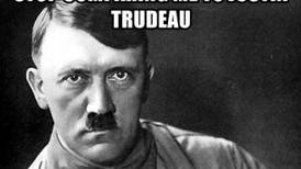 Musk compara a Trudeau con Hitler por sanciones a manifestantes antivacunas