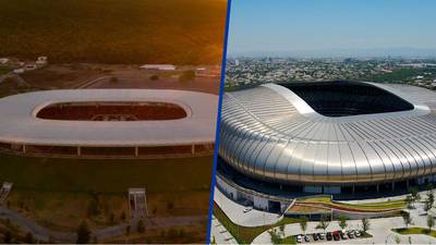 ¿Por qué el Estadio BBVA y Akron cambiarán de nombre para el Mundial 2026 de la FIFA?  