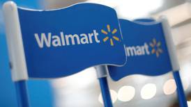 Flujo operativo de Walmart crece 20.5% en 2T19