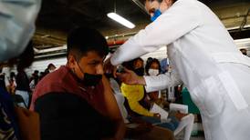 México inicia 2022 con 89.1 millones de mexicanos vacunados contra COVID-19