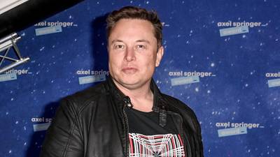Elon Musk fue abucheado en un show del comediante Dave Chappelle: ‘No esperabas esto, ¿verdad?’