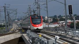Tren Interurbano México-Toluca: Esto costará el pasaje hasta junio de 2024 