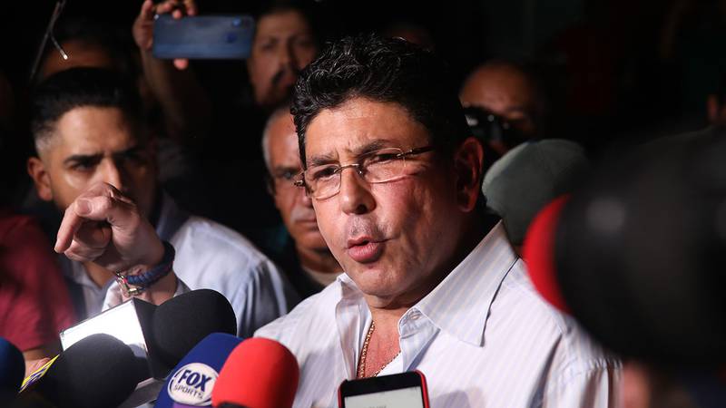 Veracruz: A detalle los adeudos que presenta el club