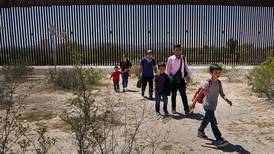Migración intercontinental: Preocupa aumento de cruce por ruta en desierto de Arizona