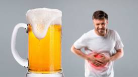 ¿Cómo afecta la cerveza al hígado?