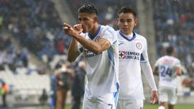 Liga MX: Cruz Azul lidera el campeonato azteca seguido del Atlas