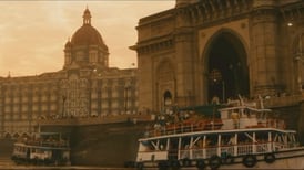 'Hotel Mumbai': suspenso puro