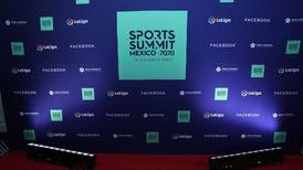 Ronaldo, Bonilla, Sulaimán y otros líderes del deporte, los invitados del Sports Summit México