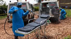 Ébola en Uganda: Esto sabemos sobre la ‘rara’ cepa Sudán que ha encendido alarmas