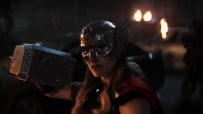 Natalie toma el martillo: Esto sabe de su regreso en 'Thor: Love and Thunder' – El Financiero