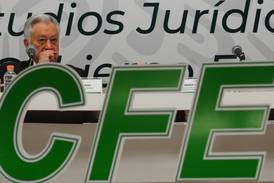 Reforma eléctrica hará que CFE sea un ‘Banco de México eléctrico: experto