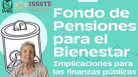 Pensión IMSS e ISSSTE 2024: ¿Qué jubilados recibirán más dinero desde julio? Requisitos