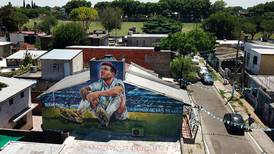 Lionel Messi: Así es el barrio y la casa donde pasó su niñez en Rosario; ‘Es un elegido’