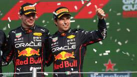 Max Verstappen habla del GP de Australia: ‘Esa carrera no ha sido buena para nosotros’