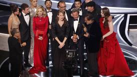 Eugenio Derbez es el segundo mexicano en una cinta ganadora al Oscar por Mejor Película