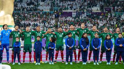 ¡Regresa ‘Chaquito’! Esta es la primera convocatoria de Diego Cocca para la Selección Mexicana