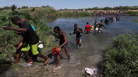 Brasil y Chile se unirán a mesa de migración entre México y Haití: Segob