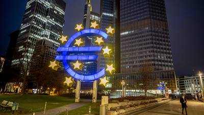 Inflación en la eurozona alcanza la tasa más alta de su historia: llega al 8.9%