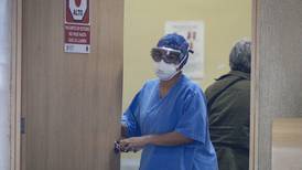 COVID-19: Checa la ocupación hospitalaria por alcaldía en la CDMX