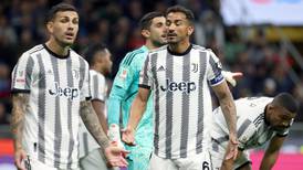 Juventus renuncia al proyecto de la Superliga; niega amenazas de la UEFA