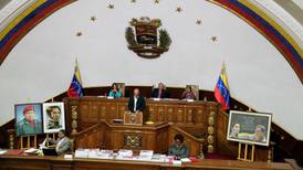 Descarta Diosdado Cabello nuevas elecciones en Venezuela