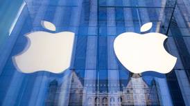 Apple ‘pierde la corona’: valor de mercado cae debajo de los 3 billones de dólares