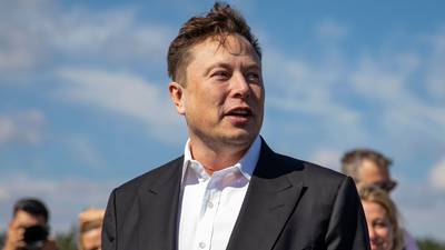 Elon Musk planea renunciar como CEO de Twitter; busca dirigir área de software