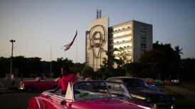 Cuba acusa a cadena televisiva NBC de prestarse a 'juego peligroso'