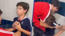 ¿Qué es el Knock out Challenge, peligroso reto viral detectado en escuela de Mérida?