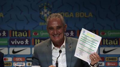 De Pumas a Qatar 2022: Dani Alves se va al Mundial con Brasil 