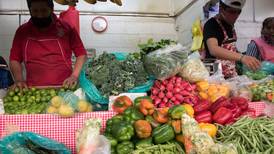 Producción de alimentos en México supera expectativas durante 2020, pese a estragos pandemia