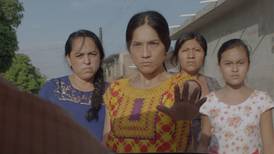 Guiexhuba: Una película acerca de la comunalidad y resistencia de las mujeres en Juchitán 