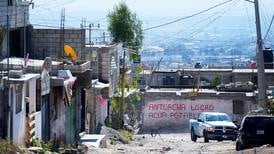 La vivienda en México, primera parte