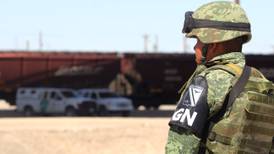 'Banderazo de salida' de la Guardia Nacional se dará en Campo Marte: AMLO