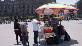 El grave problema de la economía informal en México