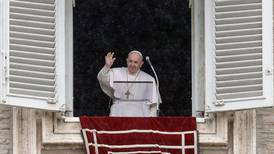 Papa Francisco pide una 'revolución copernicana' en la economía tras la pandemia