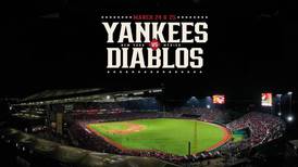 Yankees vs. Diablos EN VIVO: Cuándo y por dónde ver en TV, online y hora la Serie en CDMX 2024