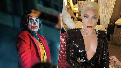 The Joker 2′: Lady Gaga y Joaquin Phoenix aparecen en la primera imagen de  la película – El Financiero