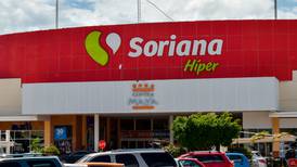 Ventas en Soriana aumentan 2.3%; es su primer crecimiento tras cuatro trimestres de caídas