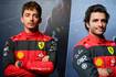 Fórmula 1: Charles Leclerc y Carlos Sainz, del monoplaza al cine con ‘Lightyear’