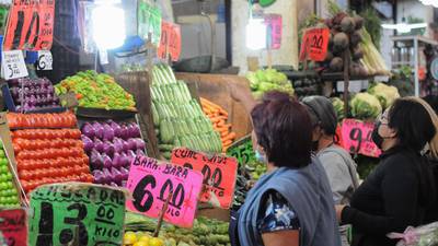 Inflación en México: ¿Qué alimentos te ayudan a ahorrar una ‘buena’ lana?