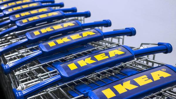 ‘Atoran’ a 2 mil 500 productos de IKEA