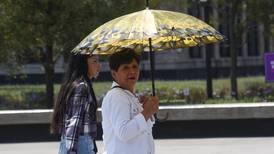 ‘Más caliente, caliente que el sol’: Hoy 12 alcaldías de CDMX tendrán hasta 30 grados centígrados 