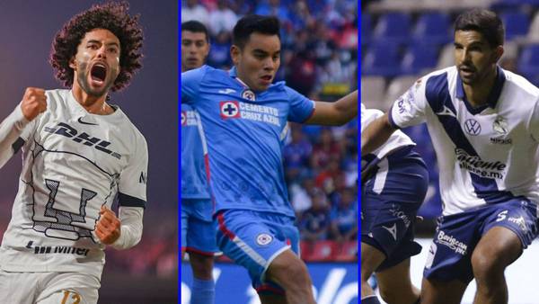 Tabla general de la Liga MX: Así va el torneo Clausura 2024 en la jornada 8