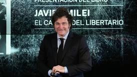 Milei insiste en cerrar el Banco Central de Argentina: ‘El plan sigue en pie’