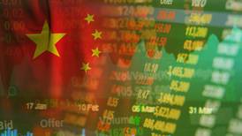 Mercados en Asia caen por disputa entre EU y China; hilan 7 jornada a la baja