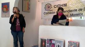 Registran 430 feminicidios en Morelos a cinco años de activación de la Alerta de Violencia de Género