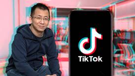 Perfil: ¿Quién es Zhang Yiming, el ‘misterioso’ multimillonario chino creador de Tiktok?