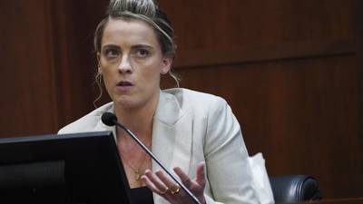 Whitney Henriquez, hermana de Amber Heard, testifica en juicio contra Johnny Depp