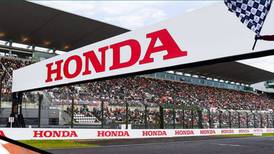 Honda anuncia su regreso a la Fórmula 1 como proveedor de Aston Martin, en 2026